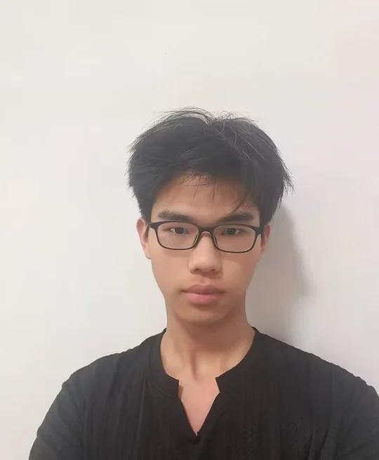 熊同学