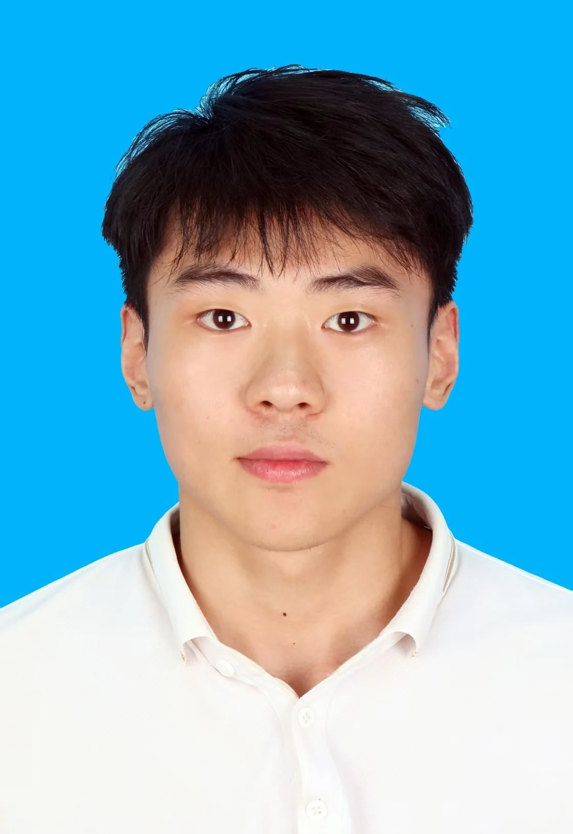 高同学