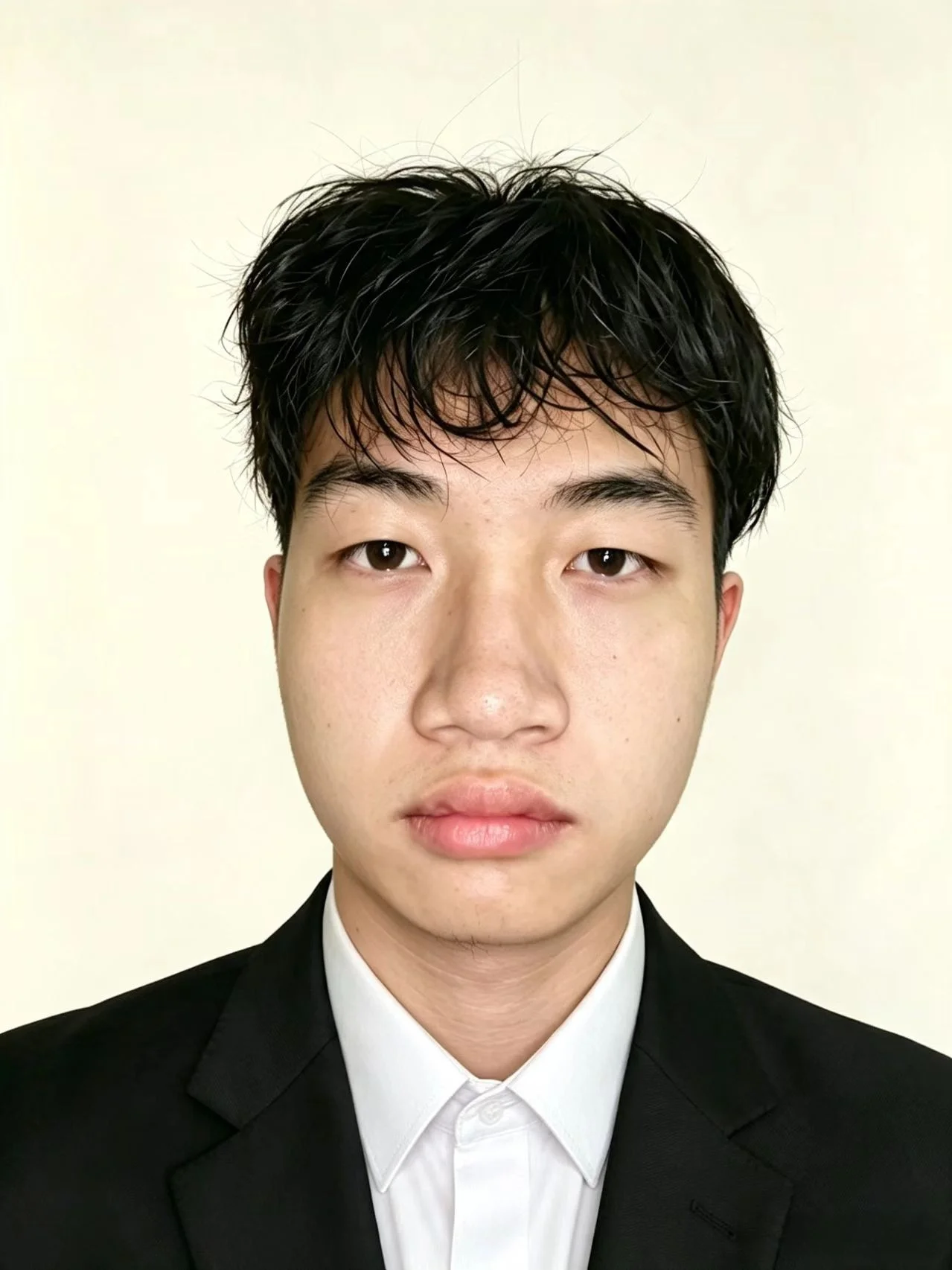 邵同学