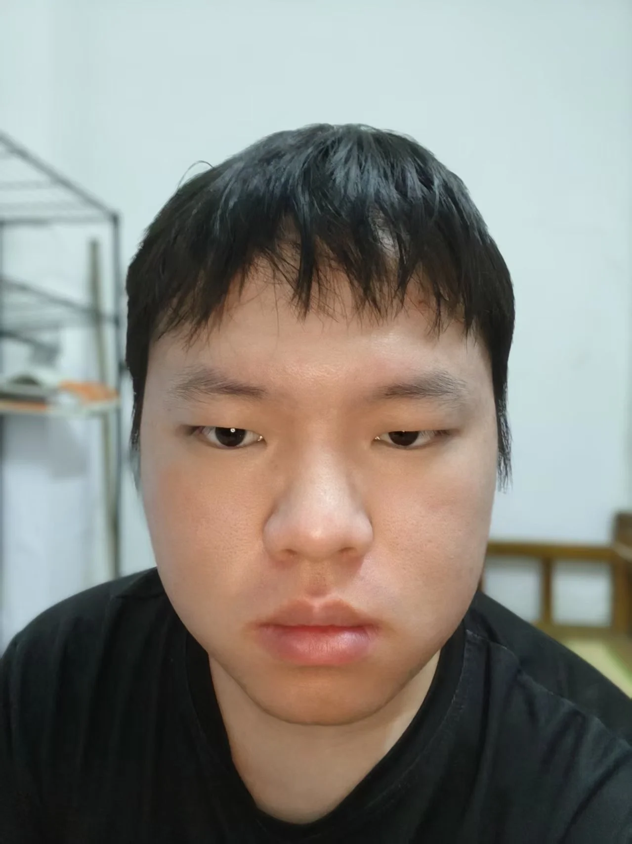 刘同学
